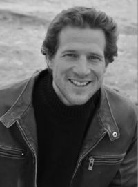 Blaise Hofmann