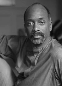 Eddy L. Harris...