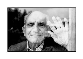 Attilio Bertolucci