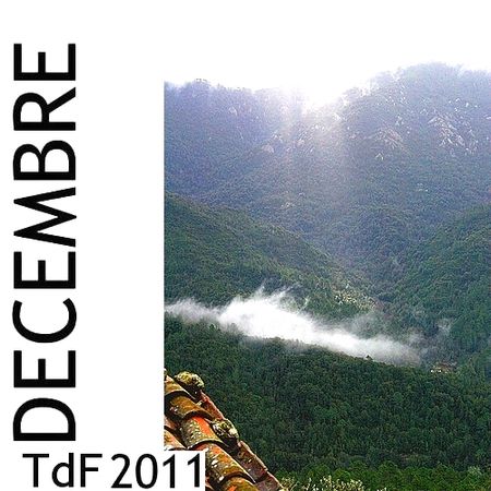 CLIQUER SUR LA PHOTO pour accéder au SOMMAIRE du numéro de décembre 2011 de TdF