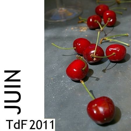 TDF juin  2011