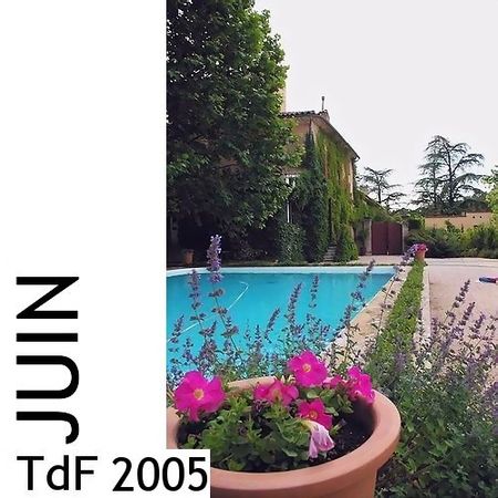 TdF - juin 2005