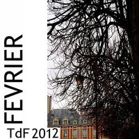 TdF n° 87 ― février 2012 TDF FEVIER 2012 PLACE DES VOGES (1)