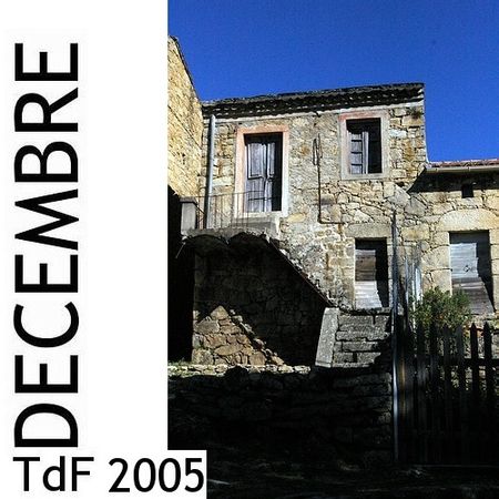 TdF - décembre 2005