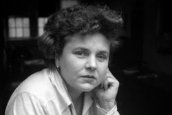 Elizabeth bishop