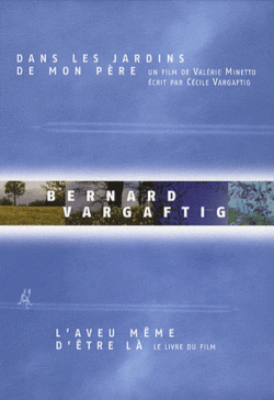 L'aveu même d'être là
