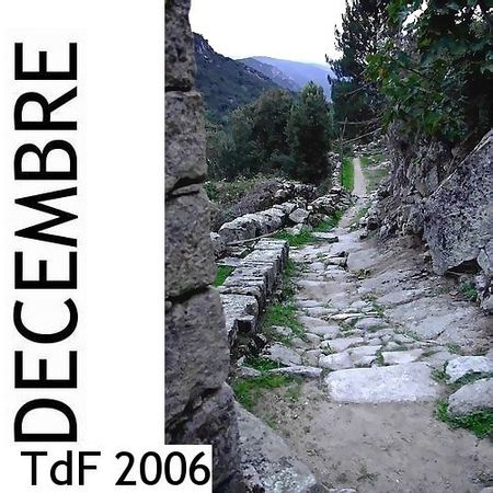 TdF - décembre 2006