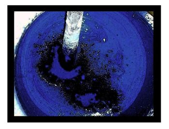 Bleu de Prusse