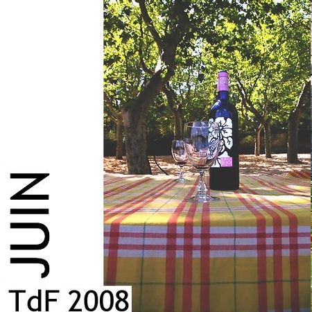TdF - juin 2008