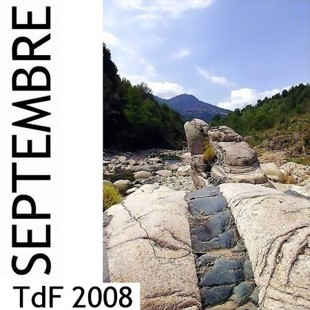 TdF - septembre 2008