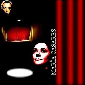 Maria Casarès Maria Casarès