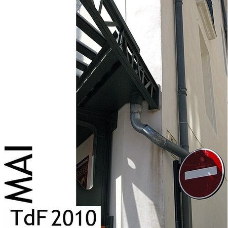 TdF - mai 2010