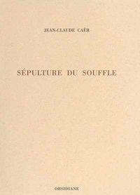 Sépulture du souffle