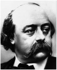 Gustave Flaubert