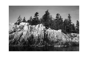 Sutton Island nb