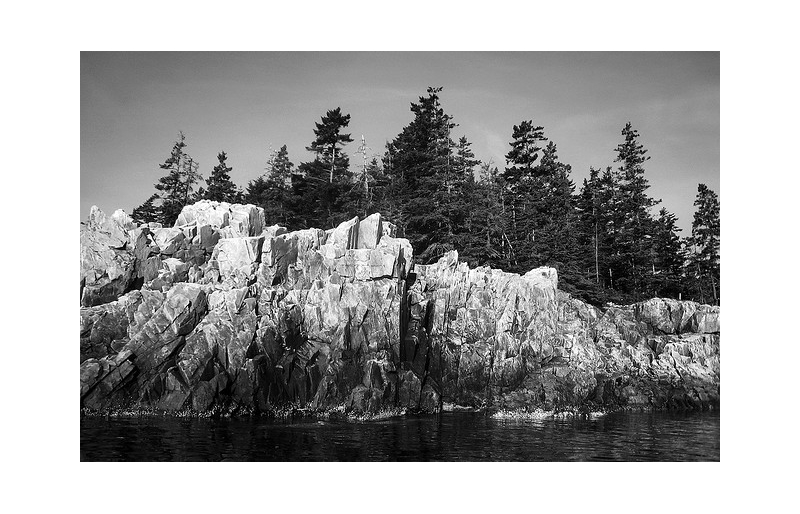 Sutton Island nb
