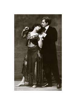 Colette et Missy