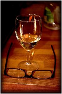 Quelque chose sonne doucement