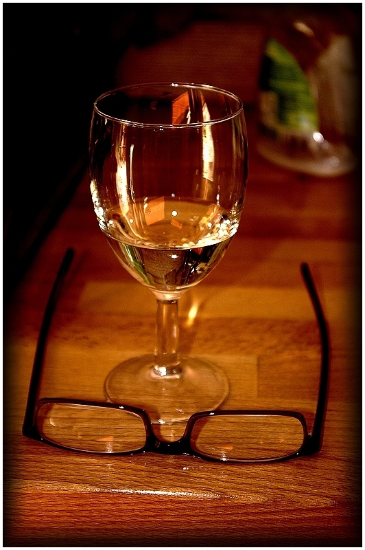 Quelque chose sonne doucement