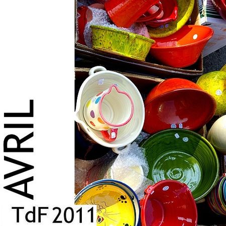 TdF - avril 2011