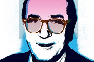 Gaston Miron.
