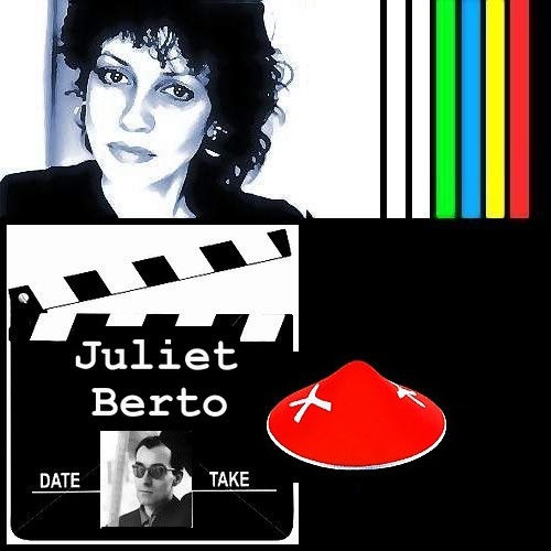 Juliet Berto