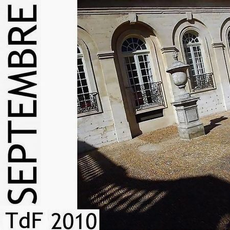 TdF - septembre 2010