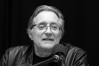 Franck André Jamme