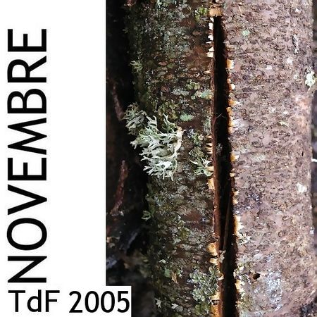TdF - novembre 2005