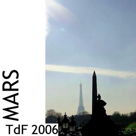 TdF - mars 2006