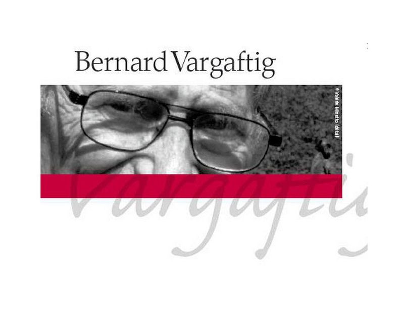 Vargaftig