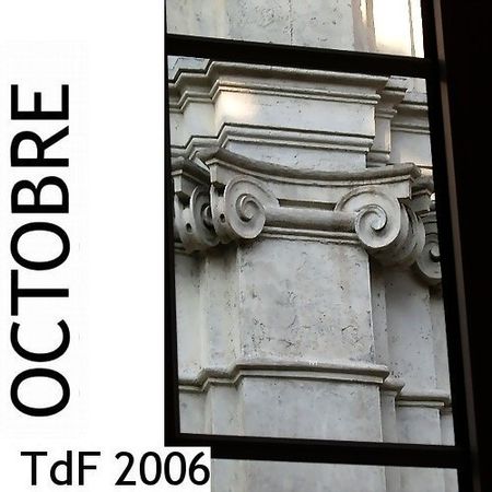 TdF - octobre 2006