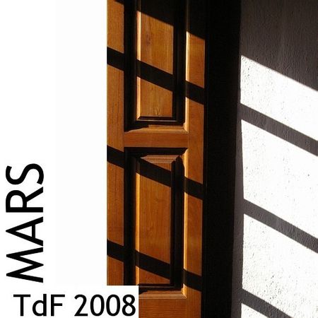 TdF - mars 2008
