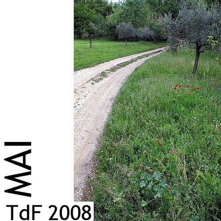TdF - mai 2008