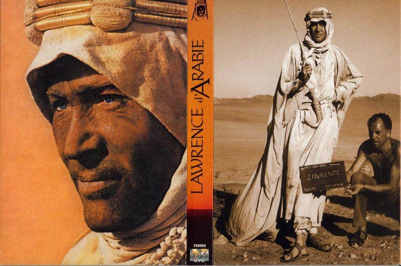 Lawrence d'Arabie