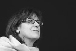 Sylvie Gracia