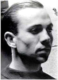 Miguel Hernández Miguel hernandez