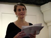 Blandine Merle