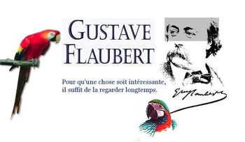Flaubert