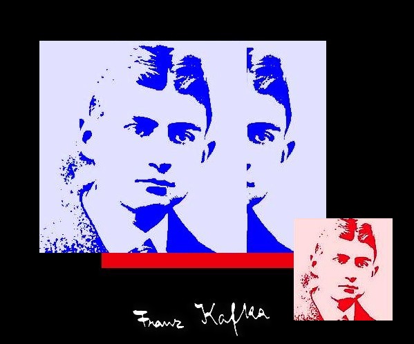 Franz Kafka
