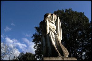 Emmêlés jusqu'à l'extrême ROMA MARS 2007 0061
