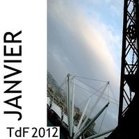TDF JANVIER 2012 GENOVA LE PORT