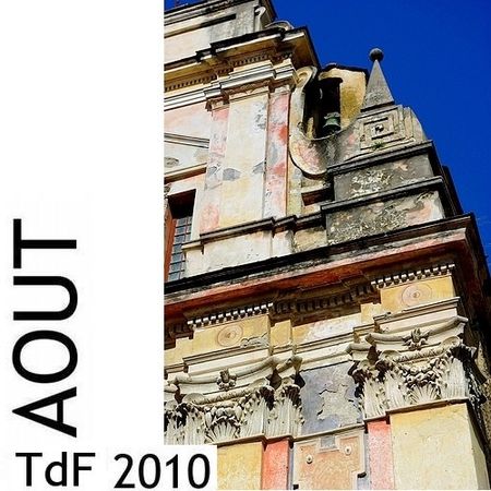 TdF - août 2010