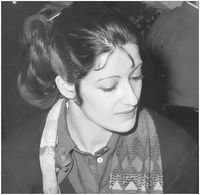 Raphaële George