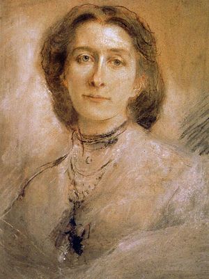 Cosima Wagner
