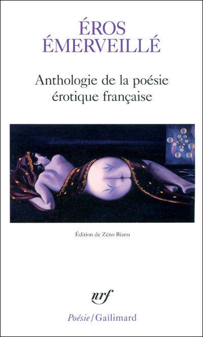 Eros émerveillé