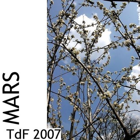 TdF - mars 2007