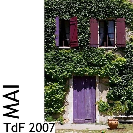 TdF - mai 2007