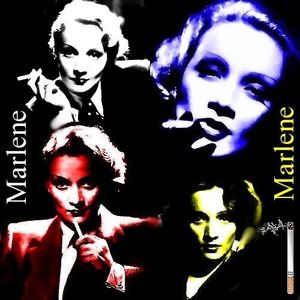Marlene Dietrich Marlene Dietrich