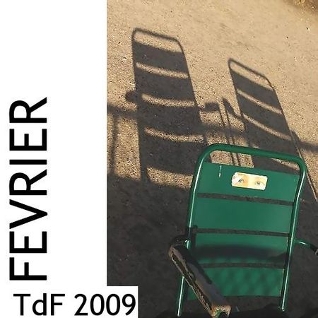 TdF - février 2009